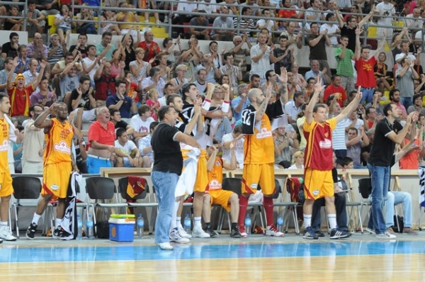 Bulgaria with a loss, Macedonia with a win in their EuroBasket preparation