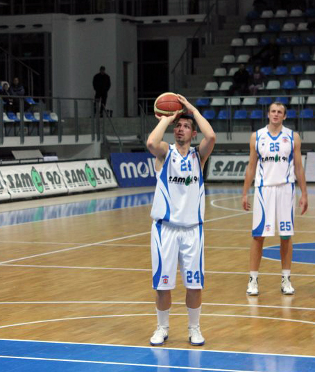 Martin Marinov: The BIBL is getting better every season