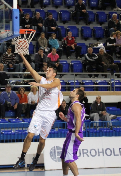 Domestic leagues: Blowout win for Mornar against Danilovgrad