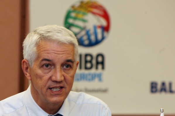 FIBA Europe approved the Israeli teams’ participation in EUROHOLD Balkan League