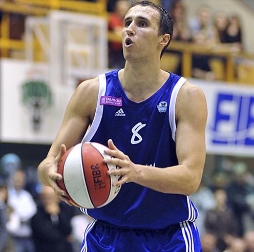 Forward Nikola Jovanovic joins BC Timisoara