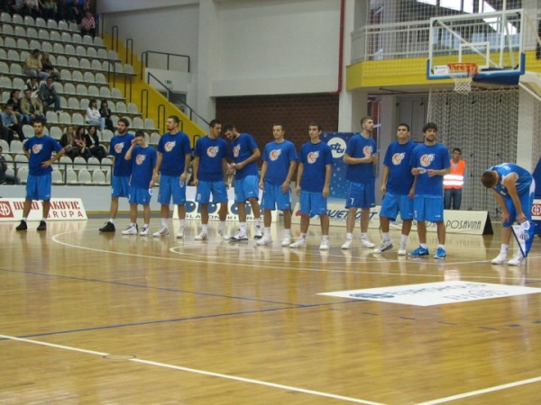 2011-2012 Team Preview: OKK Beograd