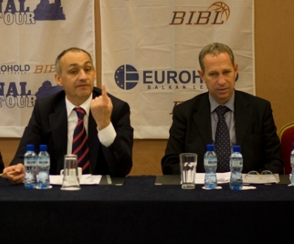 The fifth edition of the BIBL wll be really attractive and interesting