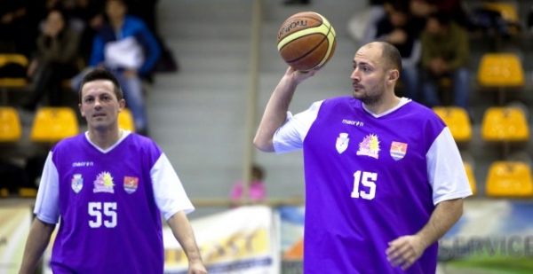 Domestic leagues: Timisoara lost to Gaz Metan, Popescu got his MVP award