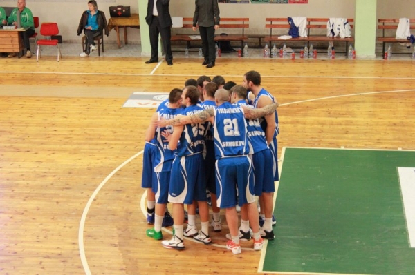 Domestic leagues: Rilski with a big win over Balkan in Botevgrad