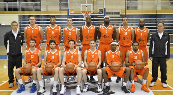 Maccabi Rishon Le-Zion has interest in joining the BIBL