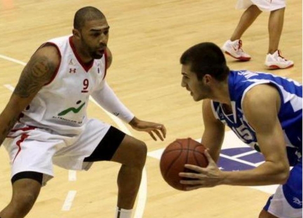 Romeo Travis: I′m glad that Galil Gilboa joined the EUROHOLD Balkan League