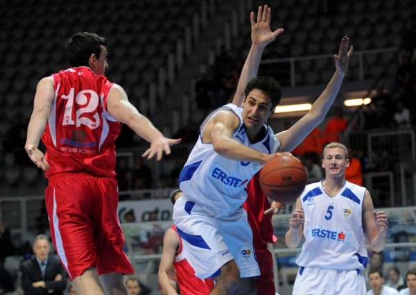 Slavonski Brod will participate in the EUROHOLD Balkan League