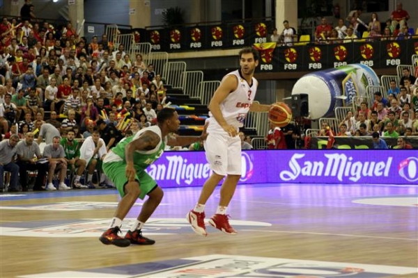 Bulgaria faced tough reality check in blow out loss to Spain