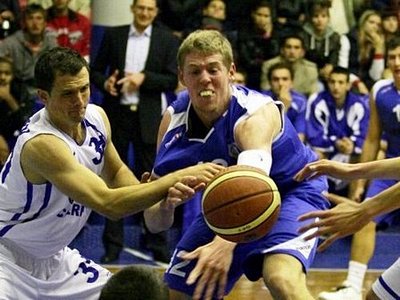 Euroins Cherno More defeated Rilski Sportist in the NBL