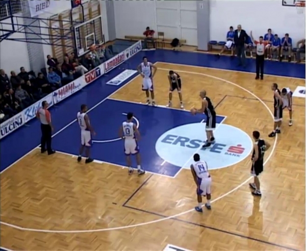 Domestic leagues: KK Ulcinj with an overtime win at home