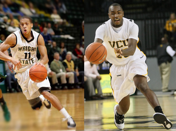 KK Feni add American guards N′Gai Evans and Ed Nixon