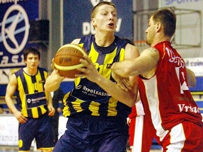 Mega HL end 1st phase of Serbian league with 5th win in a row