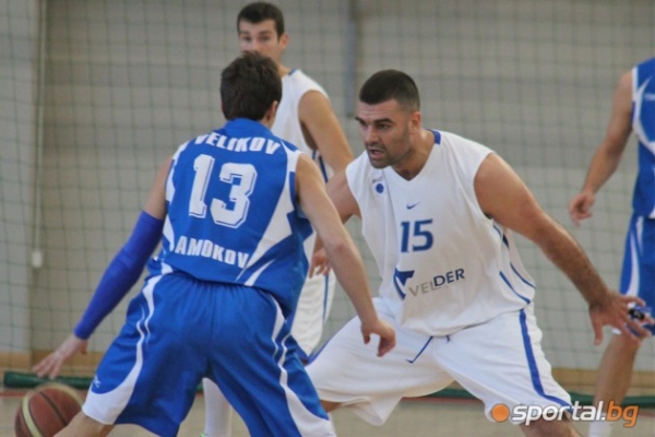 Domestic leagues: Levski didn′t have any trouble with Rilski Sportist