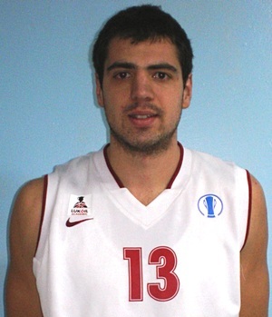 Rilski Sportist signed Vladimir Mijovic