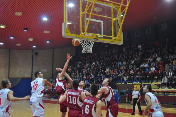 Domestic leagues: Celik defeated Zrinjski in Bosnia