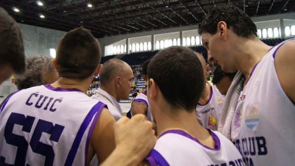 Domestic leagues: Timisoara with a win, remains second in Romania