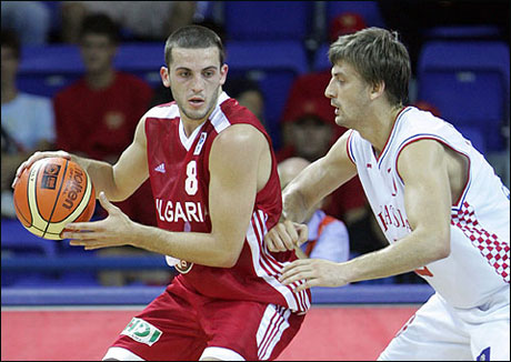 Bulgaria won international tournament in Italy