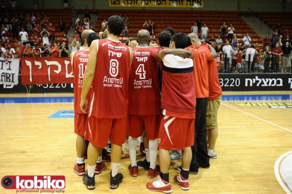 Domestic leagues: Blowout win away from home for Hapoel Tel Aviv