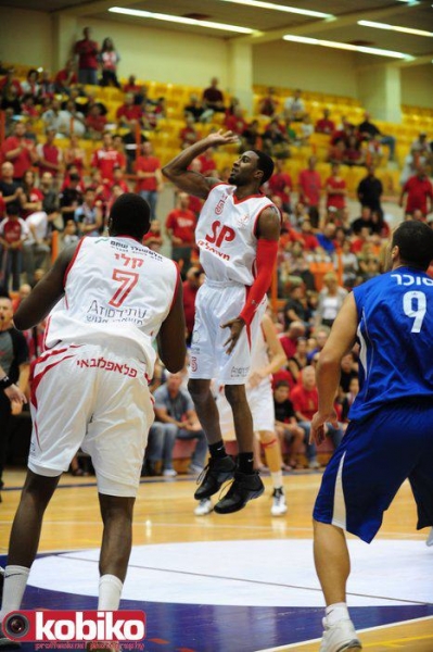 Domestic leagues: Hapoel started in style in the Israeli league