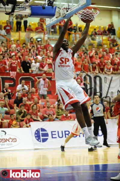 Hapoel Tel Aviv won in their debut in EUROHOLD Balkan League