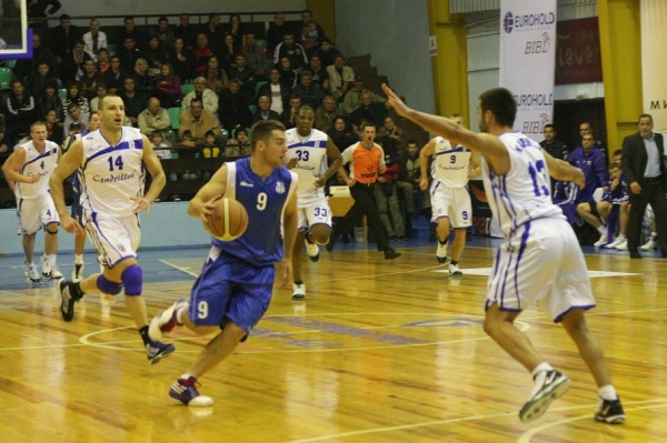 EUROHOLD Balkan League Round 6 preview