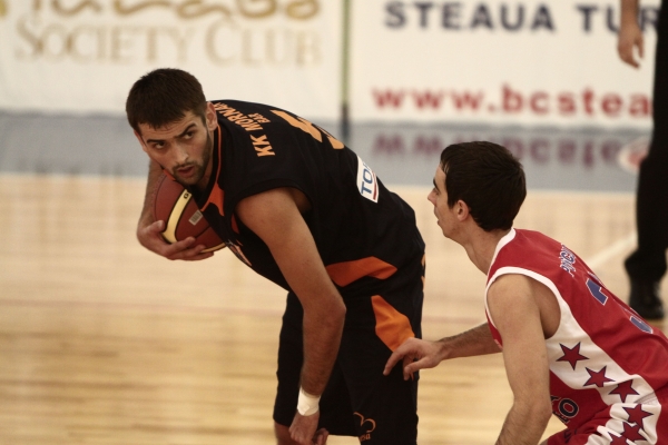 Mornar and Ulcinj will decide the last team which is going to play in the Final Four