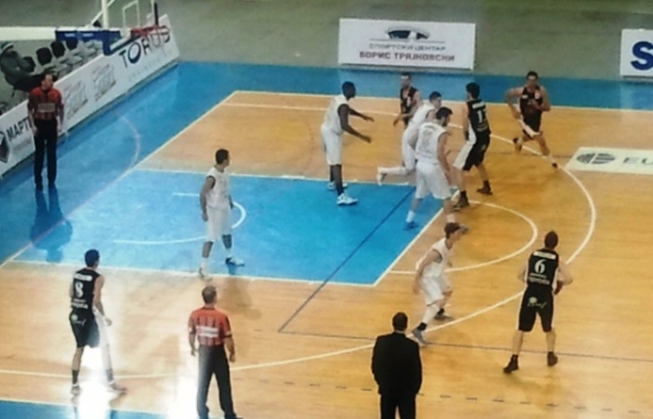 Domestic leagues: Torus defeated Feni in the  Macedonian BIBL  derby