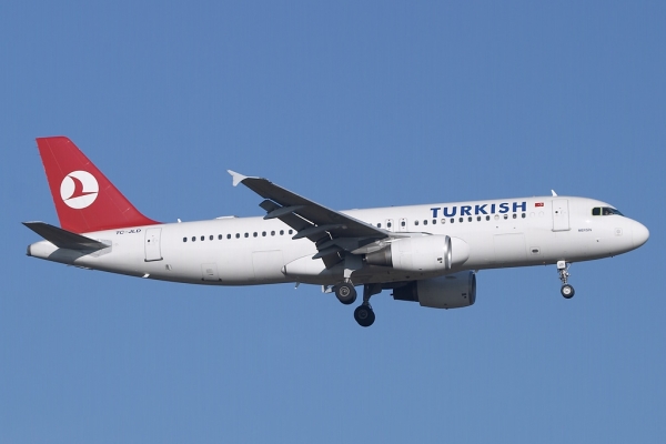 All BIBL teams are going to fly to Israel with Turkish Airlines and El Al