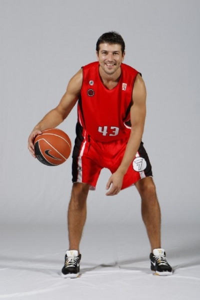 KK Mornar is going to make a big transfer move