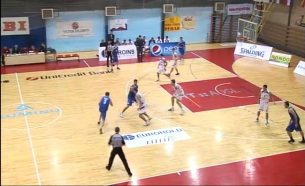 Ulcinj stole the win from Zrinjski in an interesting game