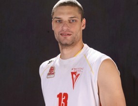 KK Metalac released Milan Bjegovic