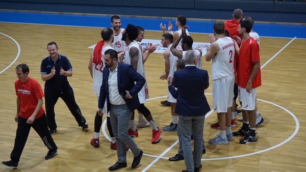 Domestic leagues: Wins for Blokotehna and Kumanovo