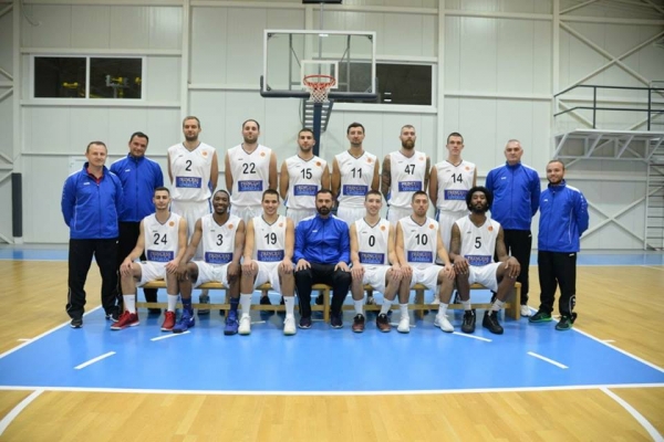 Domestic leagues: Blokotehna debuted with a win, Kumanovo lost a thriller