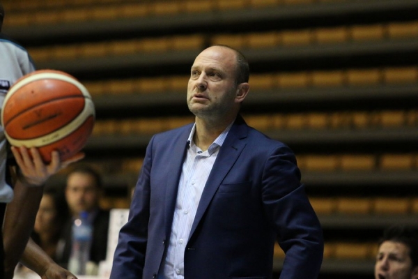 Konstantin Papazov: I want to congratulate my players