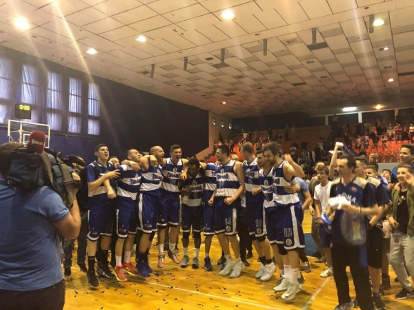 SK Tirana to continue for third straight season in BIBL