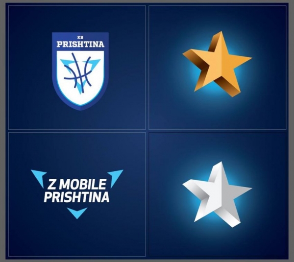 Z Mobile Prishtina is coming back to the Balkan League