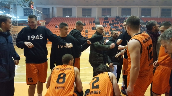 Domestic leagues: Bashkimi defeated away from home