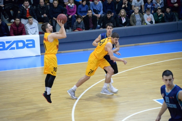 Domestic leagues: Important one for Blokotehna, Kozuv lost a thriller