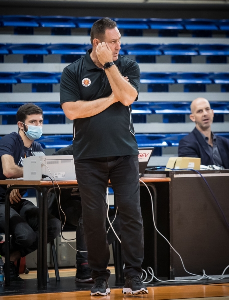 Quotes after Maccabi Rishon LeZion - Hapoel Altshuler Shanam Be’er Sheva