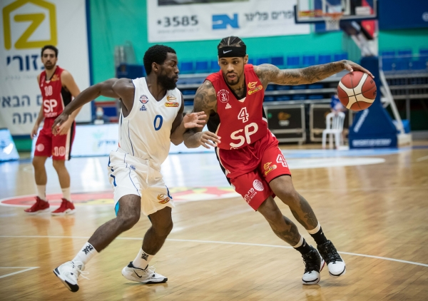 Flying start for Hapoel Tel Aviv in Delasport BIBL