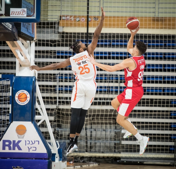Check out the best Sunday pictures of Delasport Balkan League