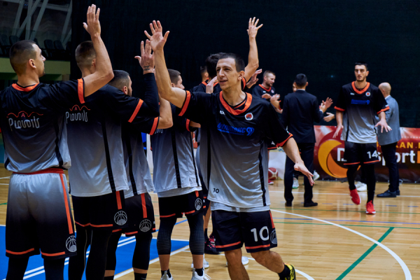 Group G preview: BC Akademik Plovdiv