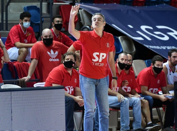 Quotes after the game Hapoel SP Tel Aviv - Bnei Herzliya