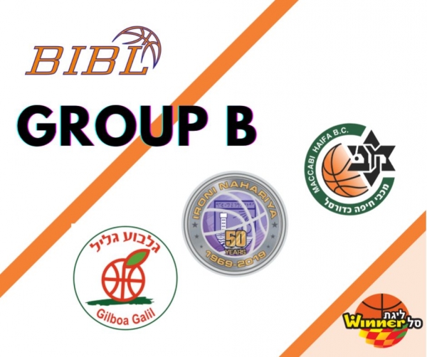 Group B preview: A former BIBL winner is joined by two ambitious teams