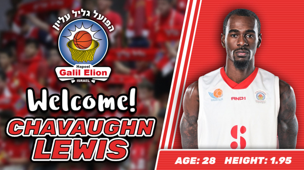 Hapoel Galil Elion adds experience on the wing