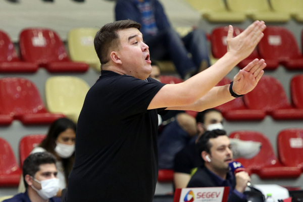 Quotes after the game Hapoel Gilboa Galil - Maccabi Haifa