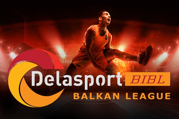 The seedings for the Delasport Balkan League draw have been announced