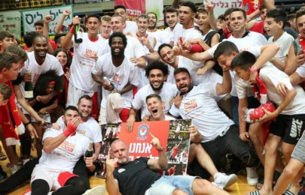 Hapoel Galil Elyon to join Delasport Balkan League