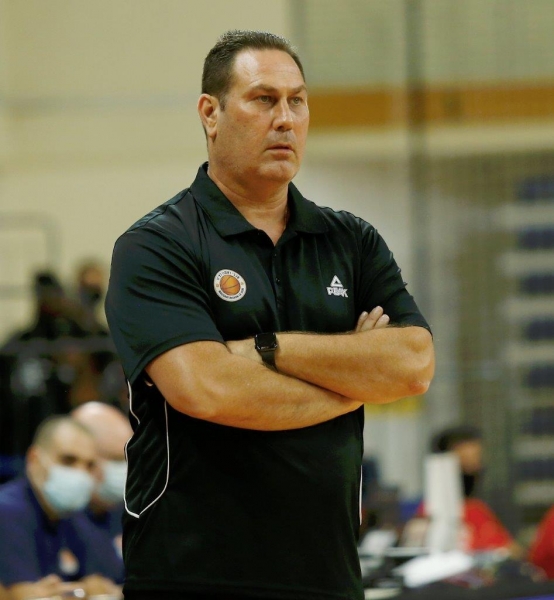 Guy Goodes: I′m proud of my players